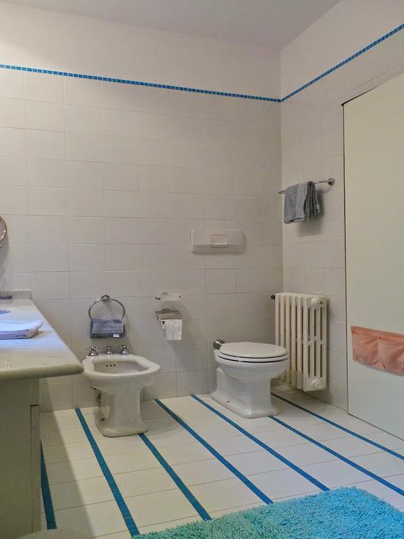 Baisi Flexyrent Lejlighed Rapallo Eksteriør billede
