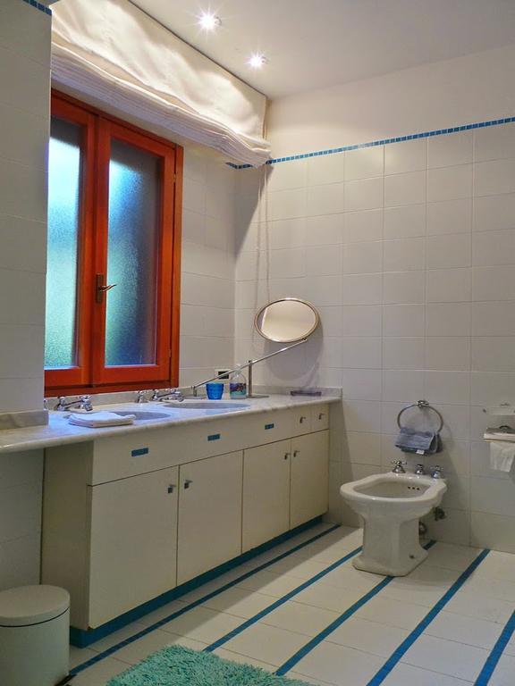 Baisi Flexyrent Lejlighed Rapallo Eksteriør billede